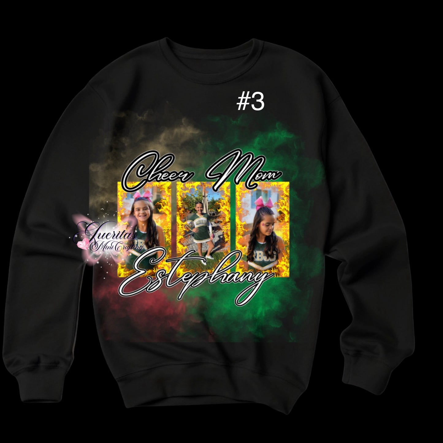 Custom Sport Hoodie