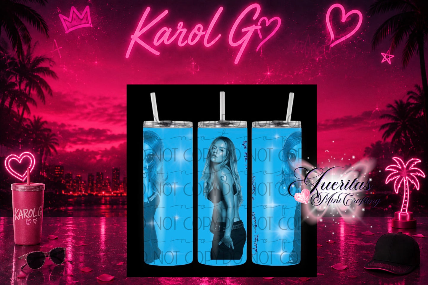 KG Tumbler 3