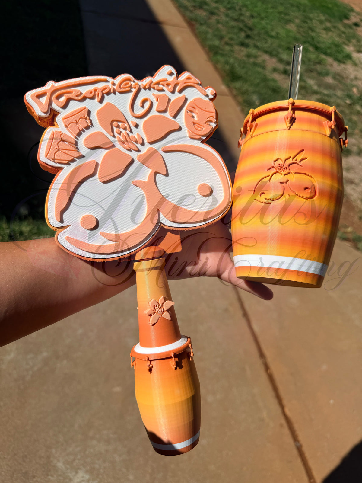 Bichota Set