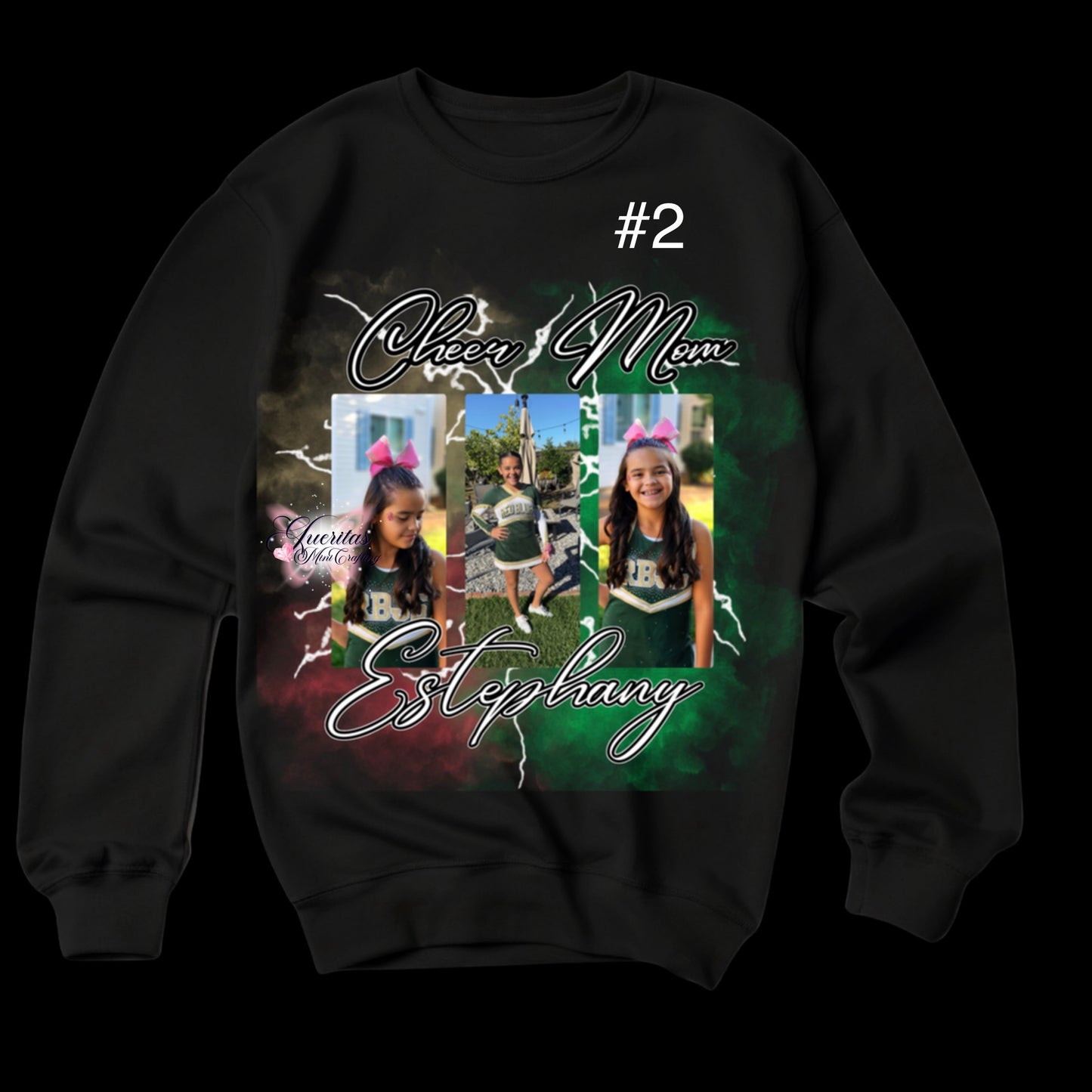 Custom Sport Hoodie