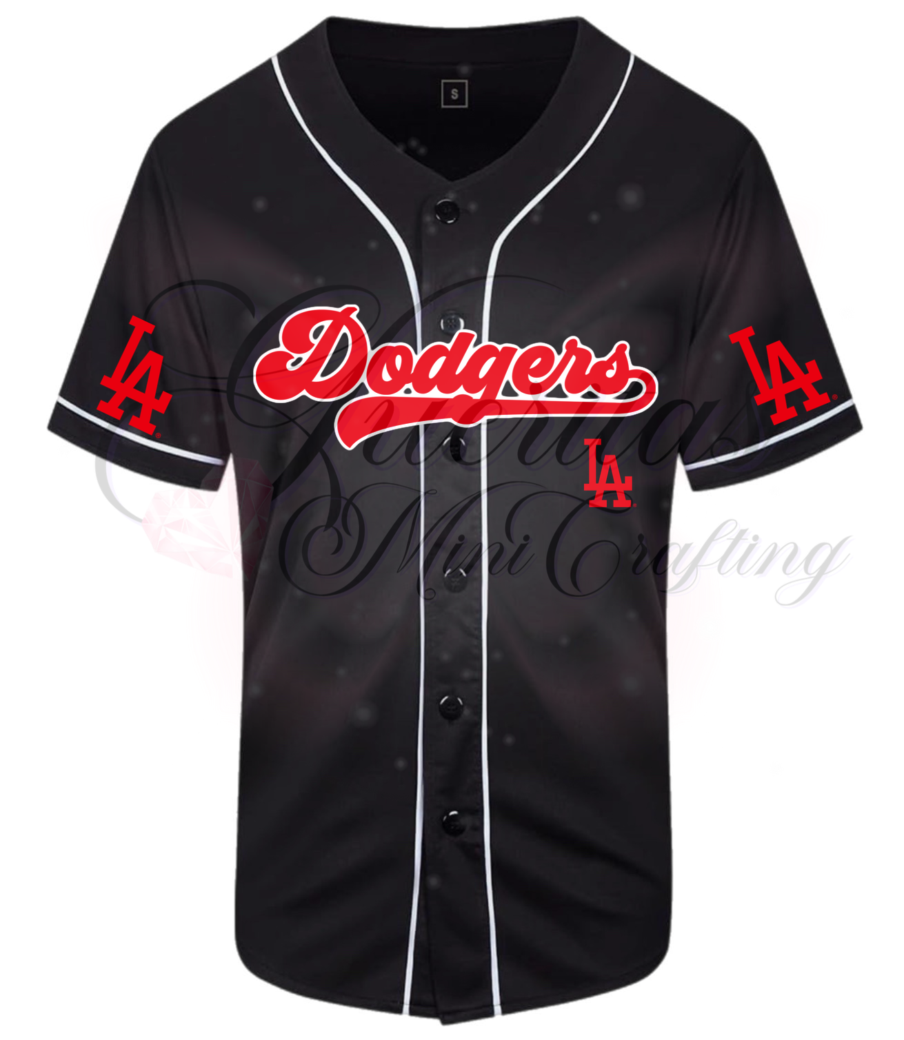 FR D Jersey
