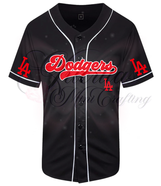 FR D Jersey