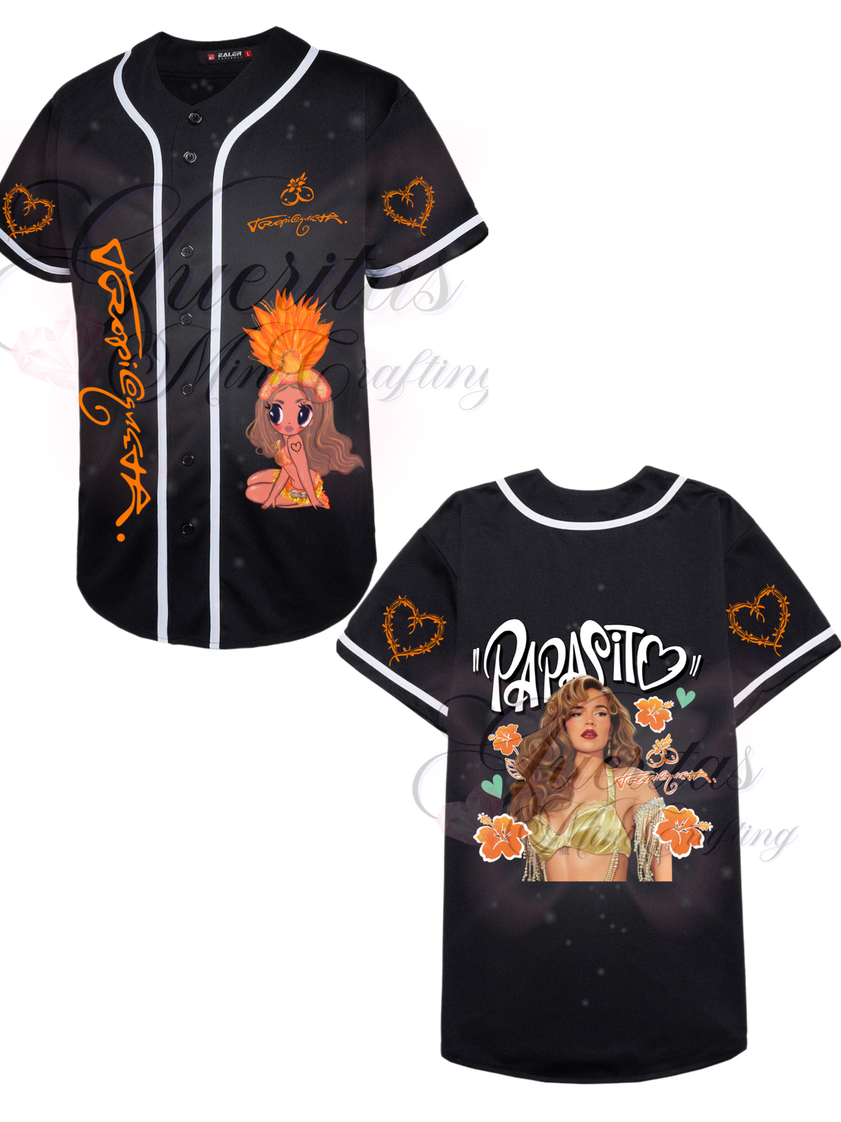 Bichota Jersey