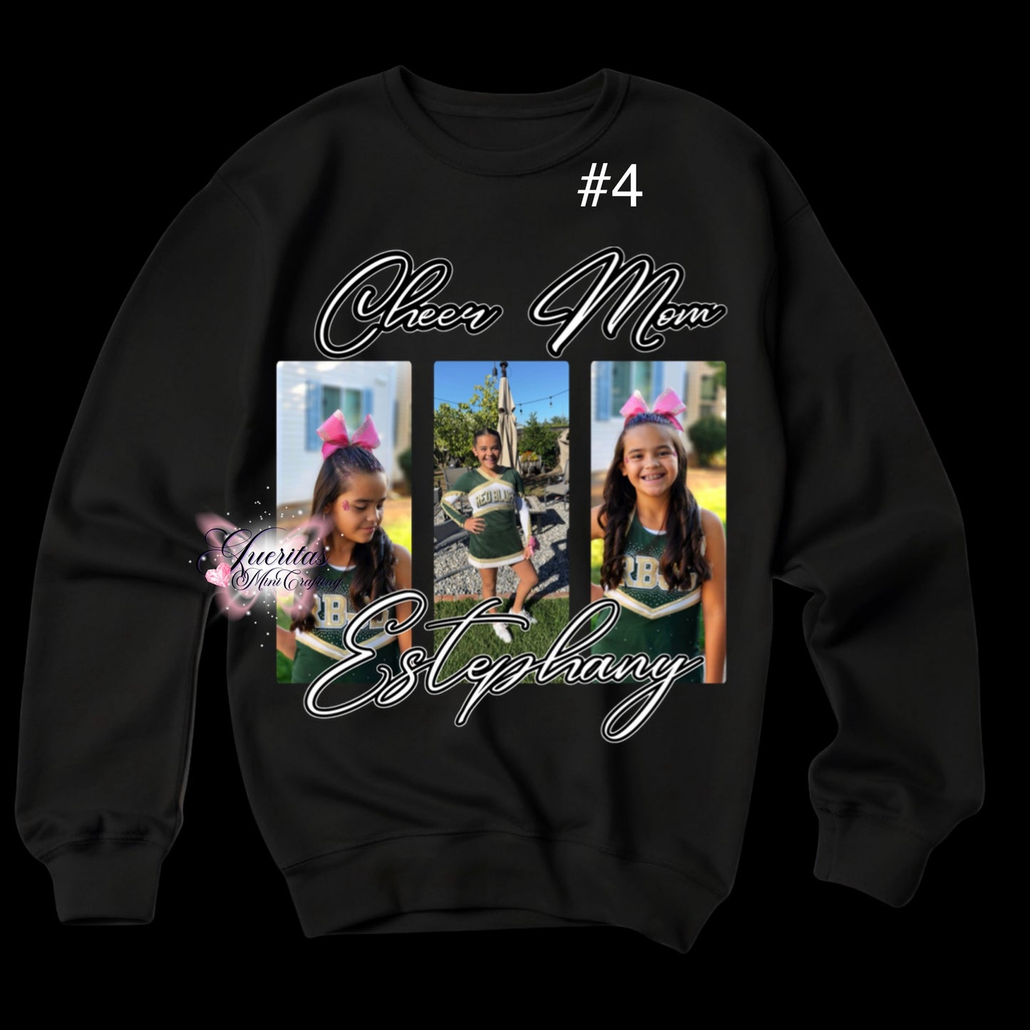 Custom Sport Hoodie