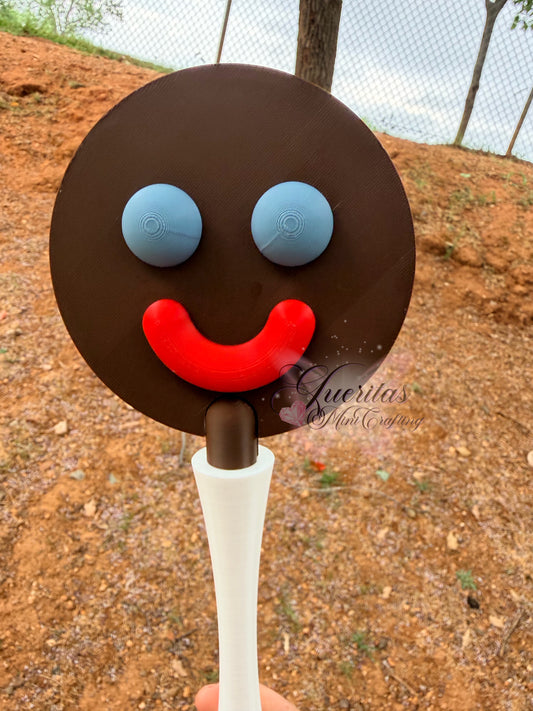 Payaso Tap Wand