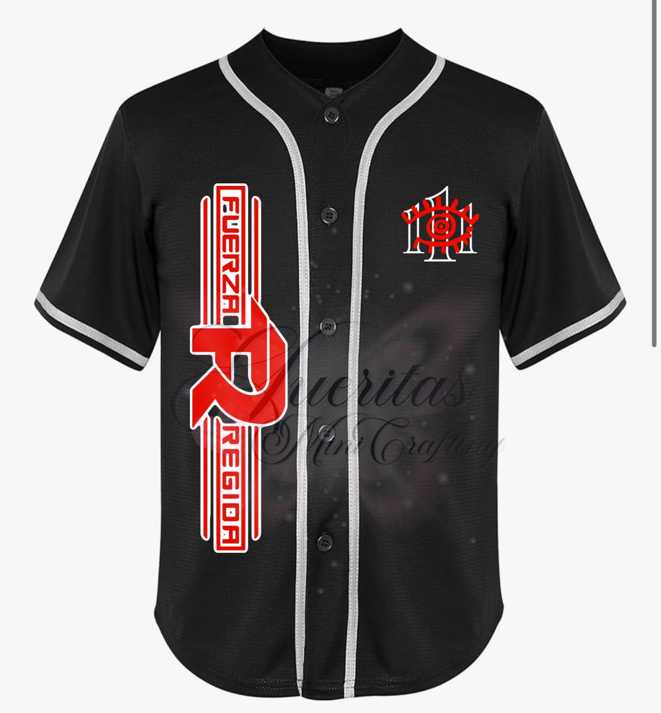 FR Jersey