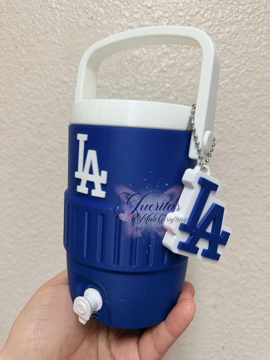 LA Can Opener