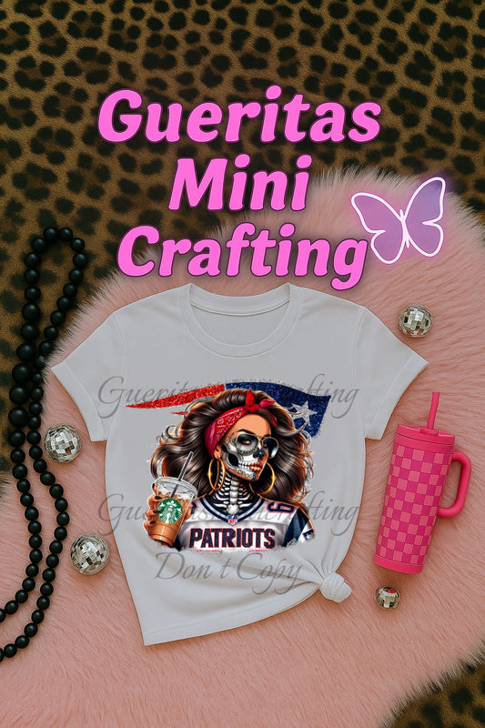 Patriot Tshirt