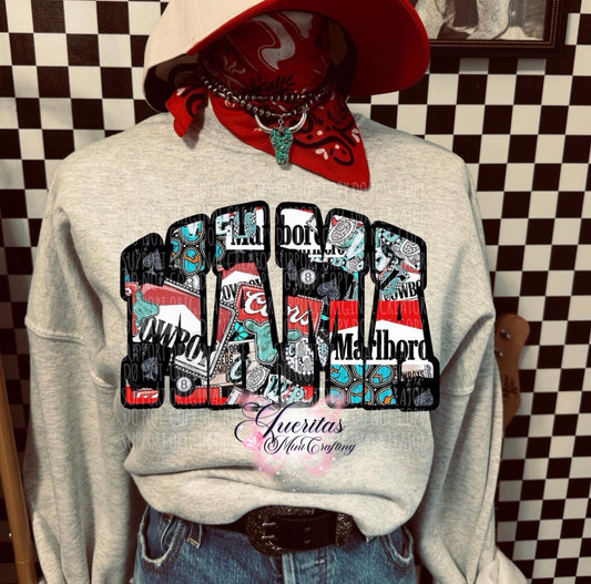 Mama 3 Tshirt