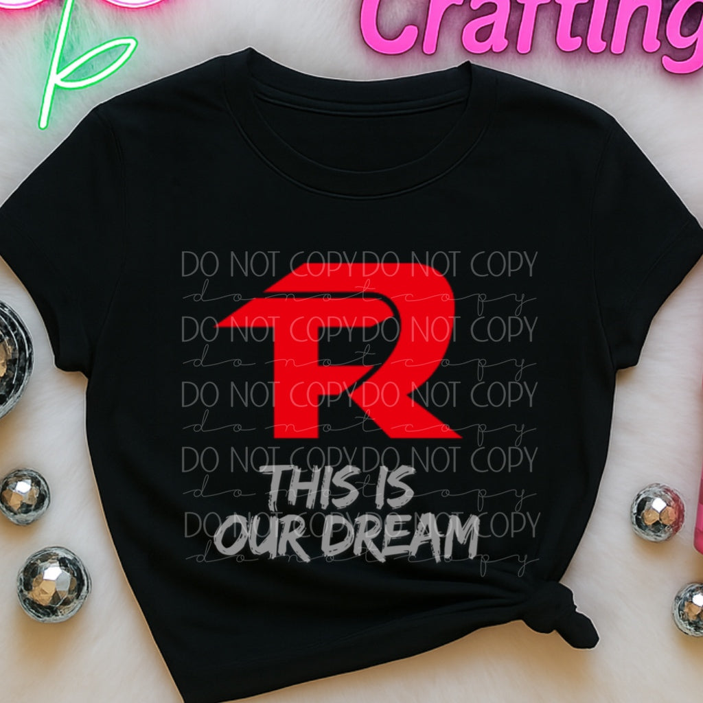 FR Tshirt