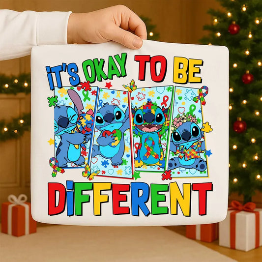Autism Awareness Kid Tshirt