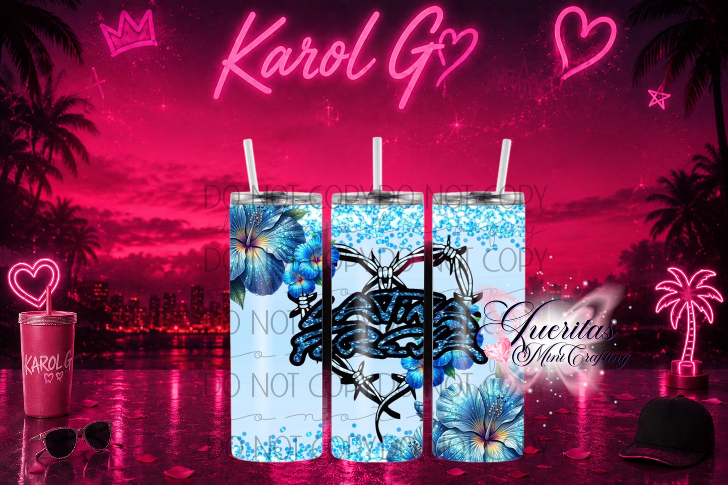KG Tumbler
