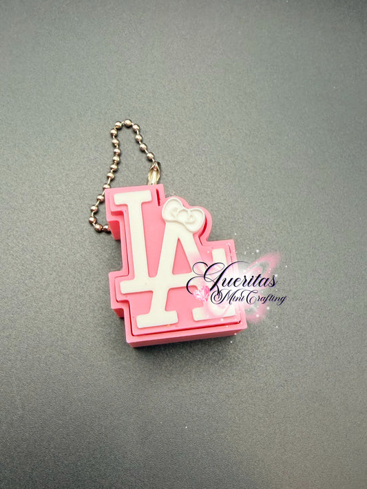 Pink LA Clicker