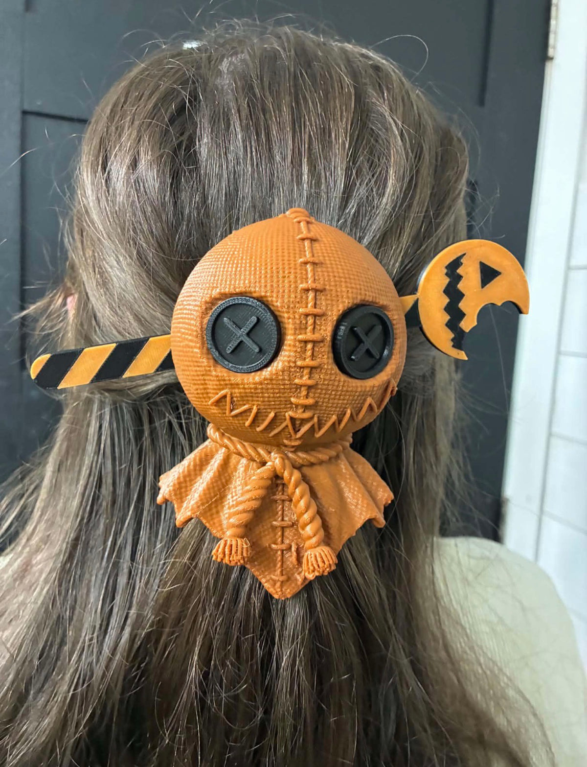 Sam Hair Clip