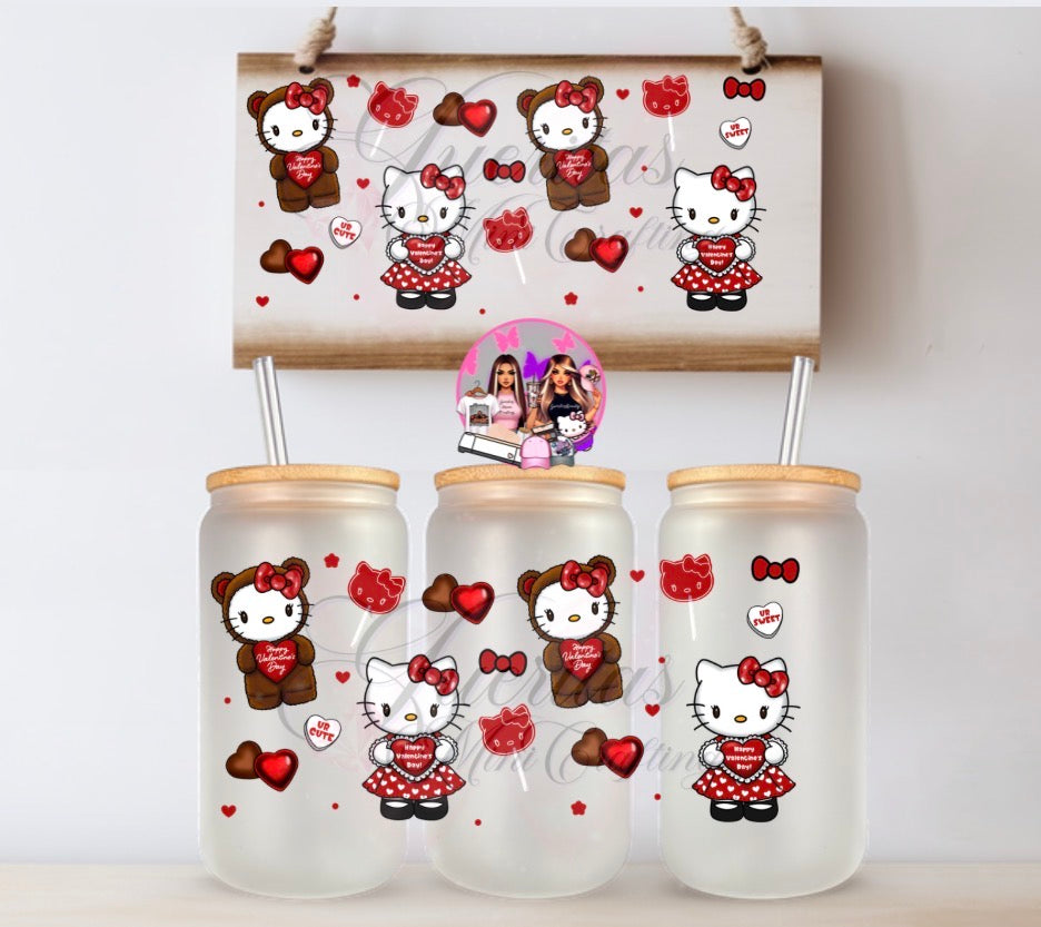 HK Teddy Cup