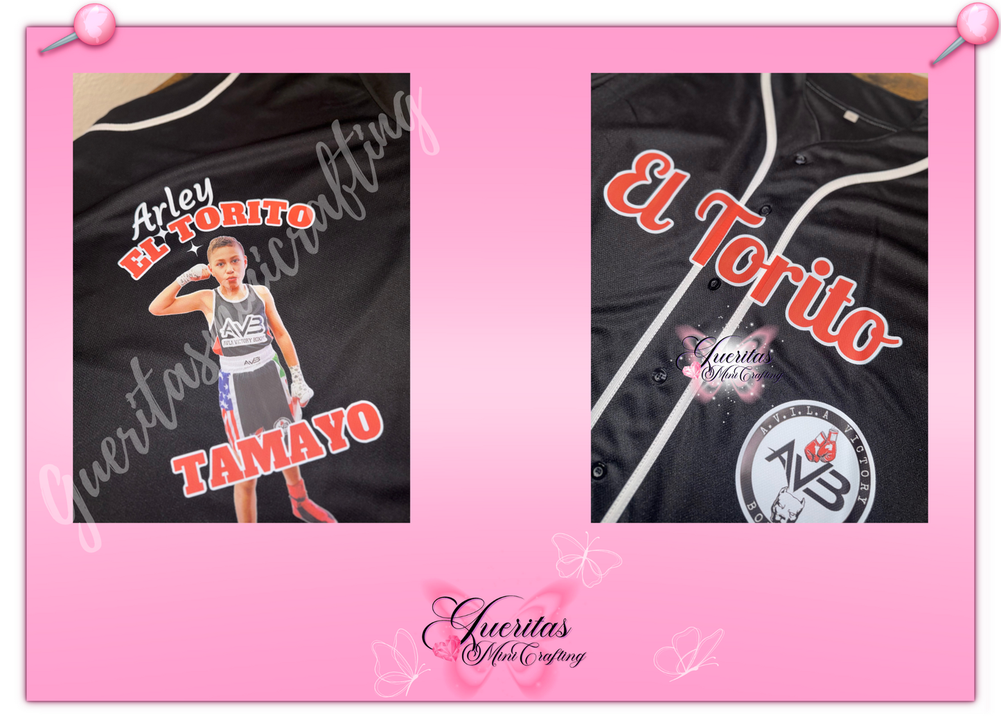Custom Sport Jersey