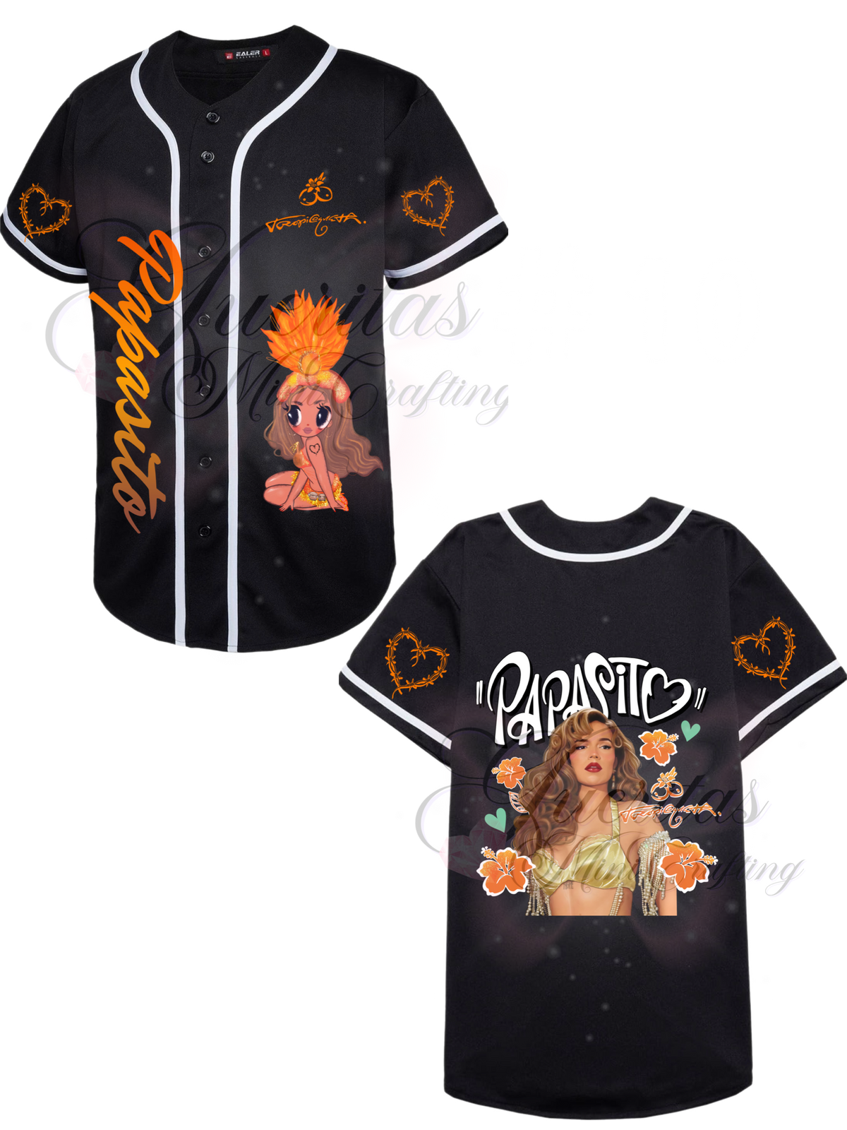 Bichota Jersey