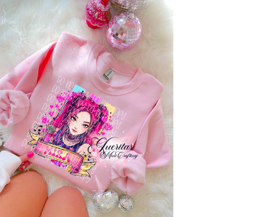 Mira Kid Tshirt