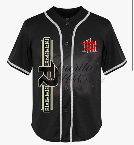 FR Jersey