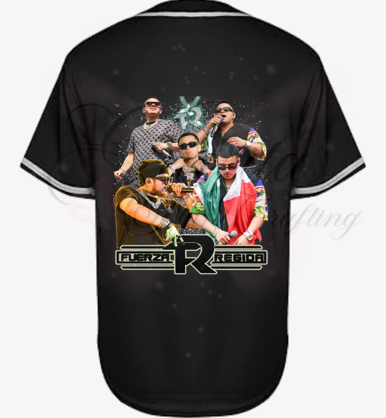 FR Jersey