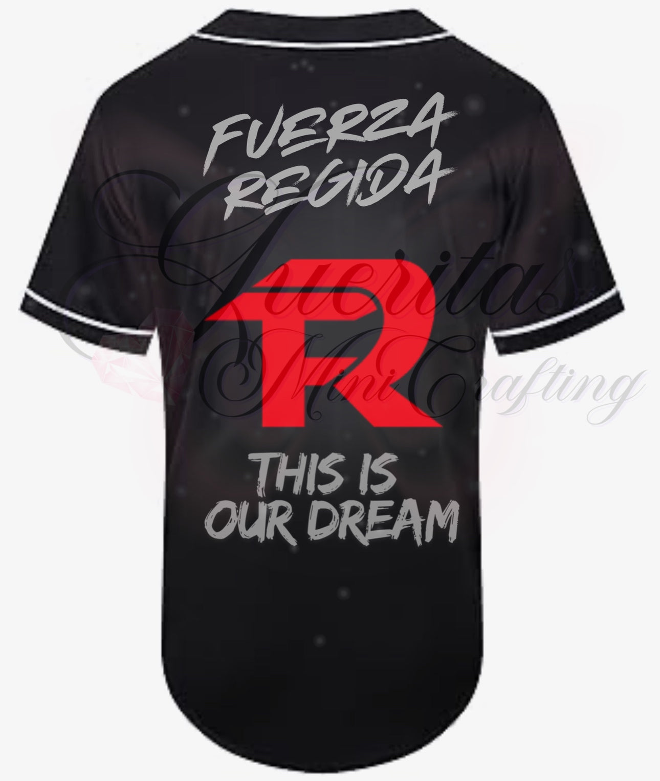 FR Jersey
