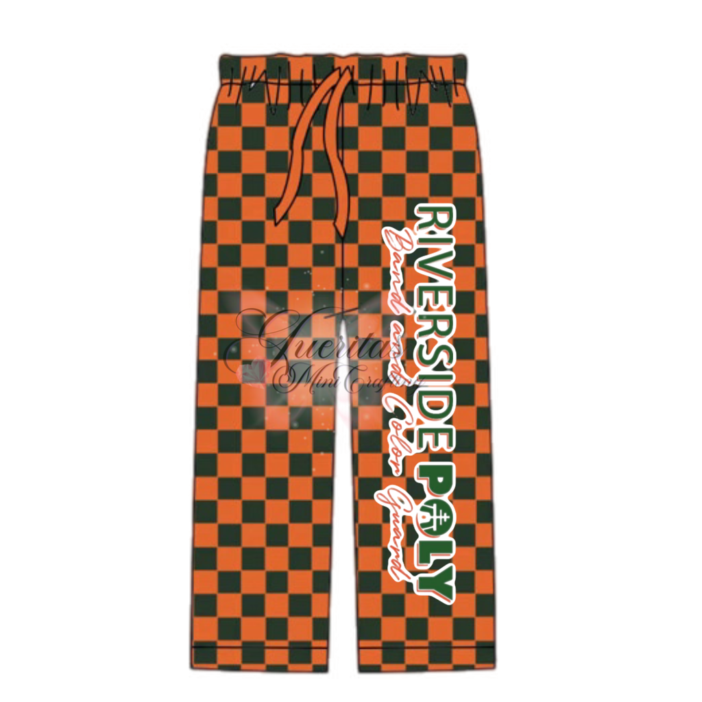 RP Pajama Pants