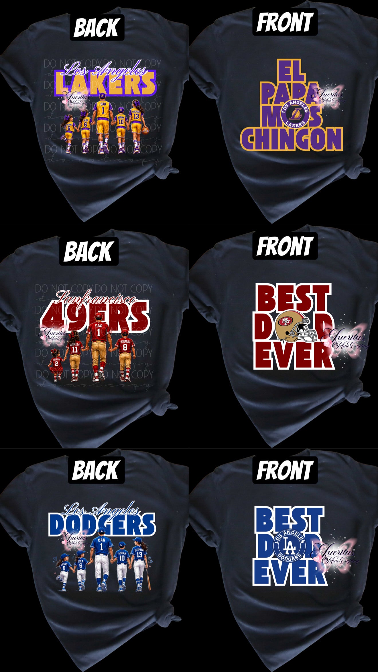 Sport Father Tshirt