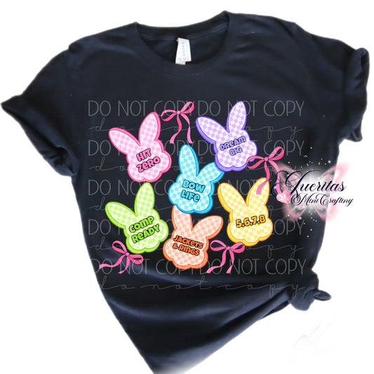 Easter Kid Tshirt 2
