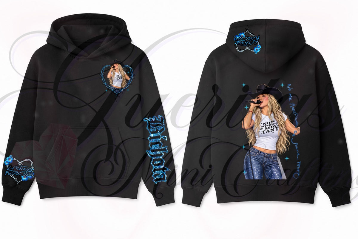 KG Tejana Hoodie