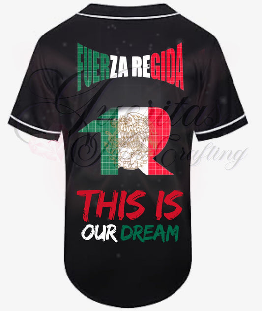 FR Jersey