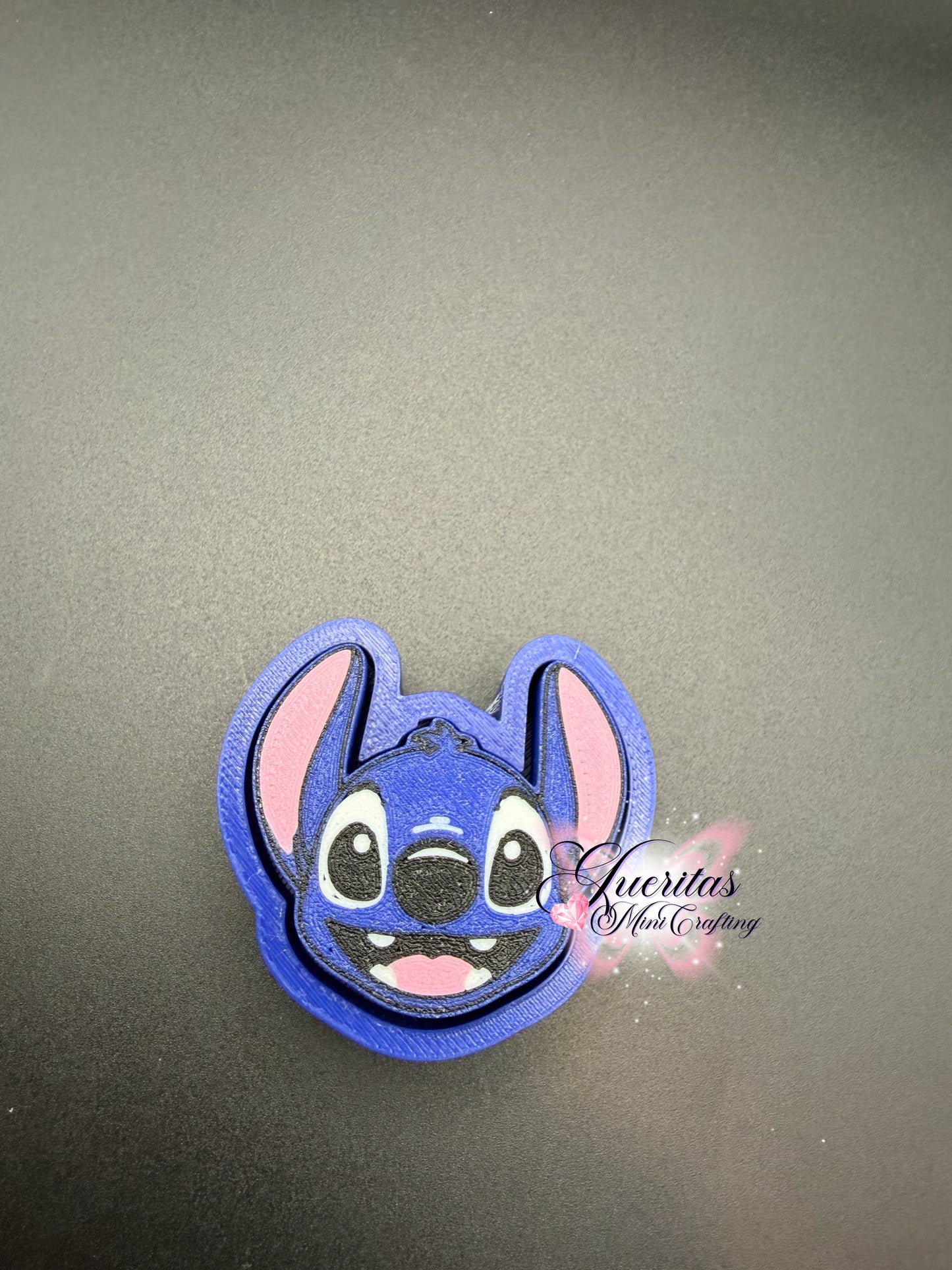 Blue Guy Clicker