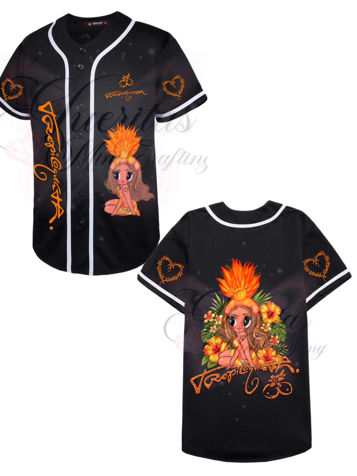 Bichota Jersey