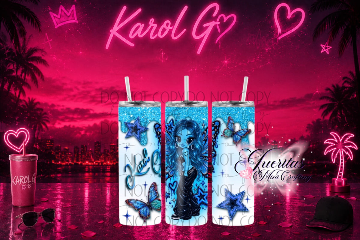 KG Tumbler